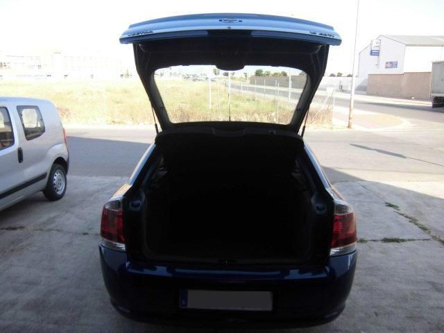Opel Vectra 1.9CDTI 16v Elegance