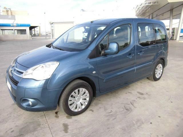 Citroen Berlingo Combi 1.6HDI SX Multispace 90