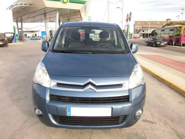 Citroen Berlingo Combi 1.6HDI SX Multispace 90