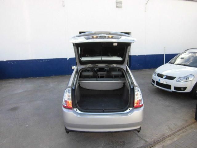 Toyota Prius 1.5 16v VVT-i Executive