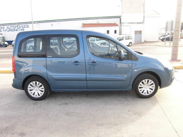 Citroen Berlingo Combi 1.6HDI SX Multispace 90