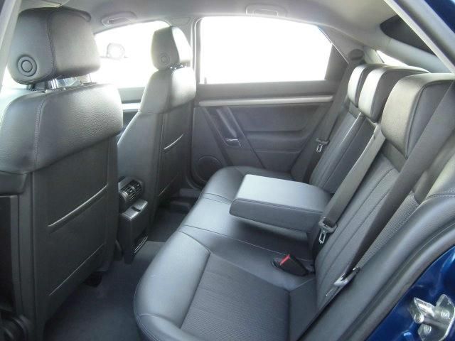 Opel Vectra 1.9CDTI 16v Elegance