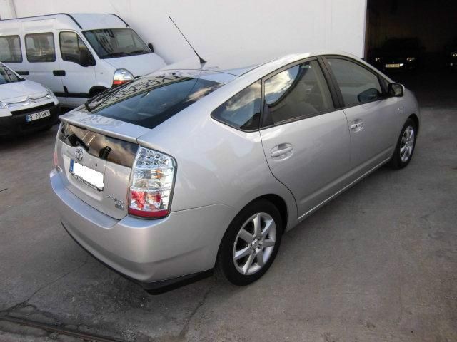 Toyota Prius 1.5 16v VVT-i Executive
