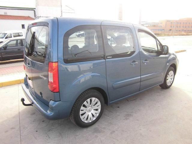 Citroen Berlingo Combi 1.6HDI SX Multispace 90