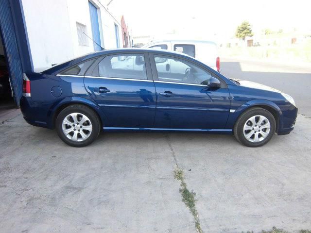 Opel Vectra 1.9CDTI 16v Elegance