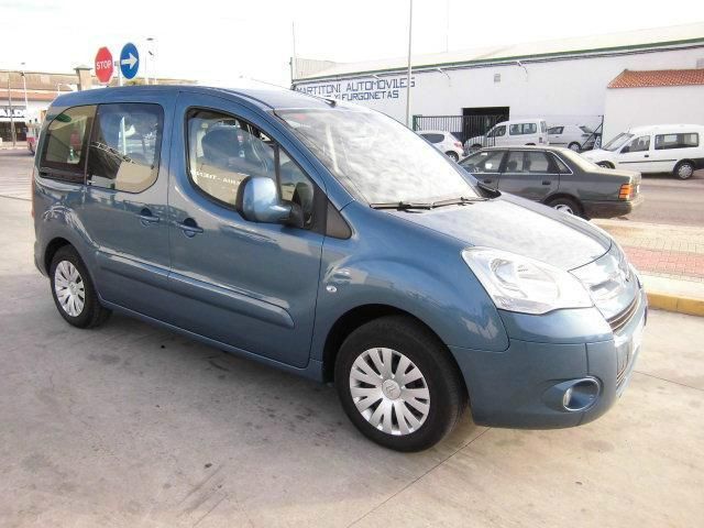 Citroen Berlingo Combi 1.6HDI SX Multispace 90