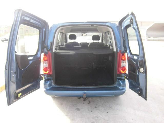 Citroen Berlingo Combi 1.6HDI SX Multispace 90