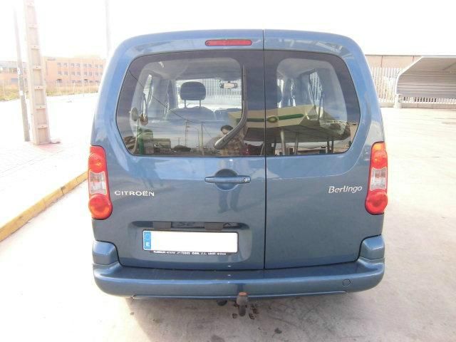 Citroen Berlingo Combi 1.6HDI SX Multispace 90