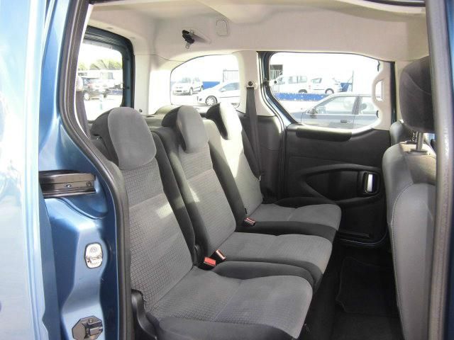 Citroen Berlingo Combi 1.6HDI SX Multispace 90