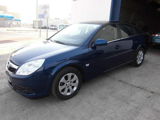 Opel Vectra 1.9CDTI 16v Elegance