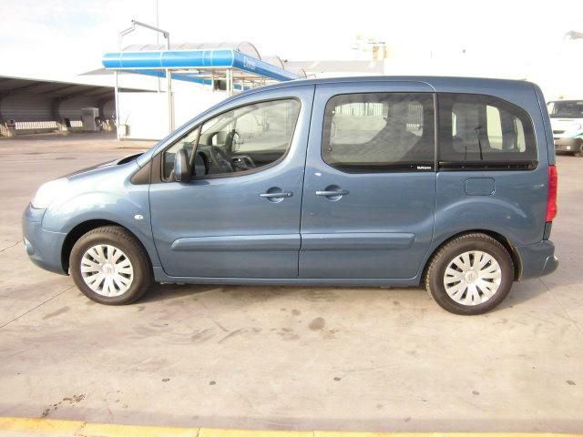 Citroen Berlingo Combi 1.6HDI SX Multispace 90