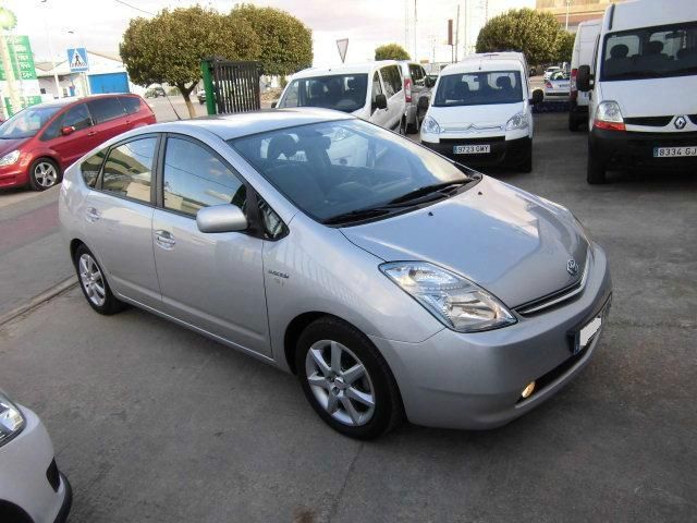 Toyota Prius 1.5 16v VVT-i Executive