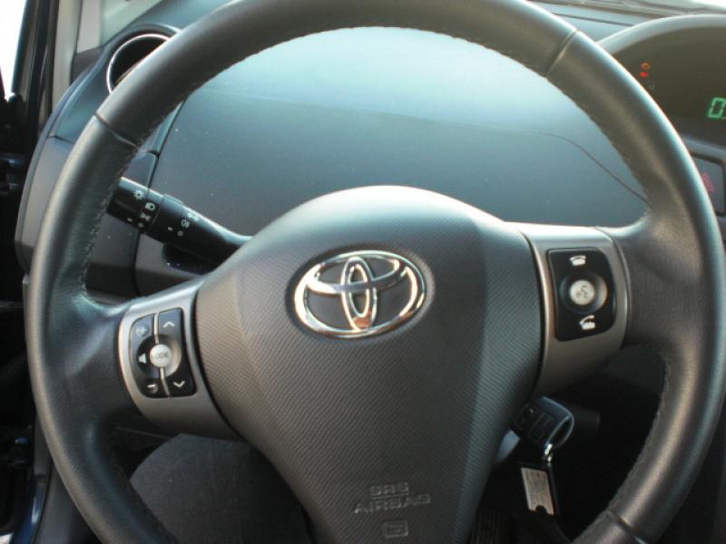 Toyota Yaris 1.4  D4D 80cv Active