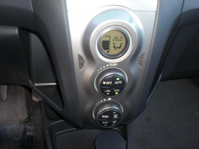 Toyota Yaris 1.4  D4D 80cv Active