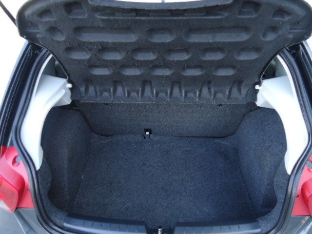 Seat Ibiza 1.4tdi Reference