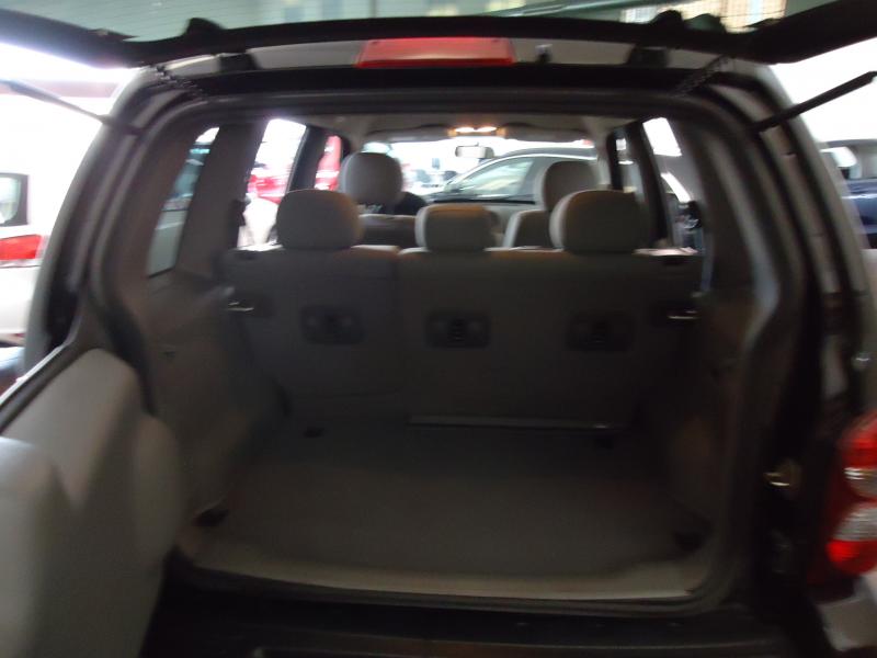 Jeep Cherokee 2.8 CRDI LIMITED