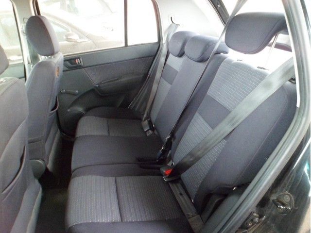 Hyundai Getz 1.1