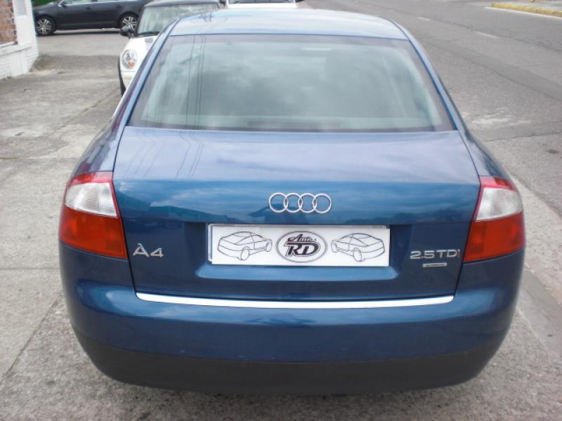 Audi A4 2.5 tdi QUATTRO 180CV