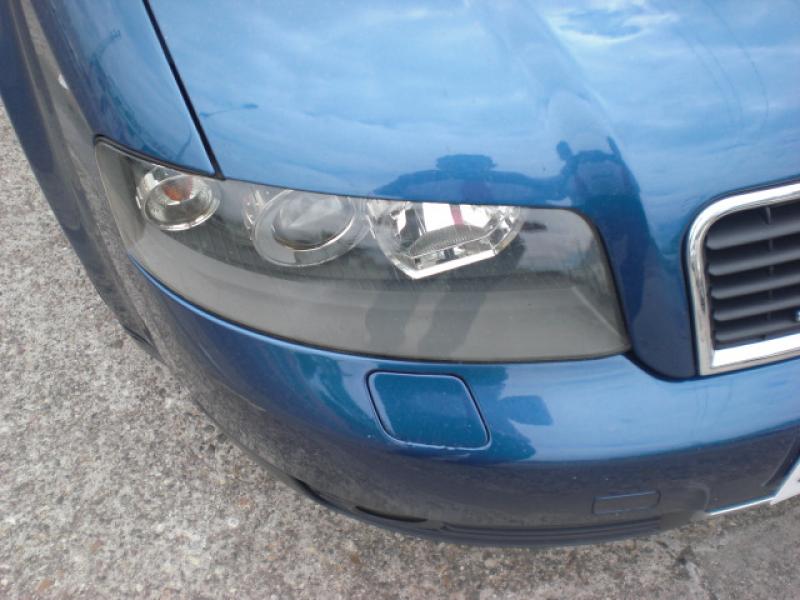 Audi A4 2.5 tdi QUATTRO 180CV