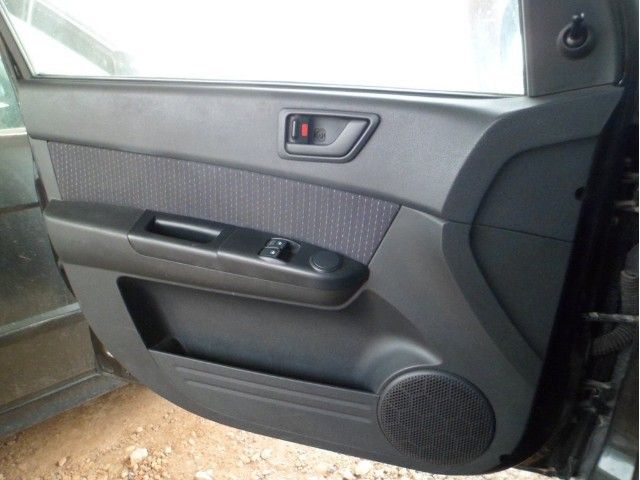 Hyundai Getz 1.1