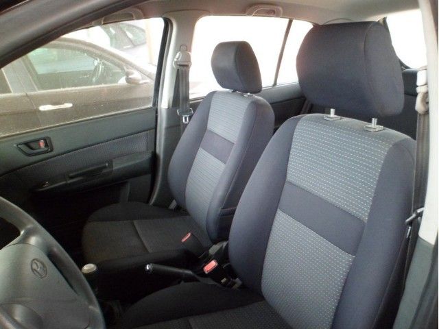 Hyundai Getz 1.1