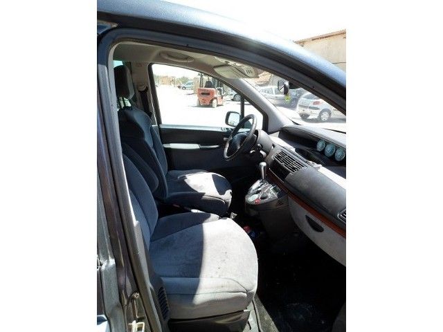 Citroen C8 3.0 V6 Captain Chair Aut.