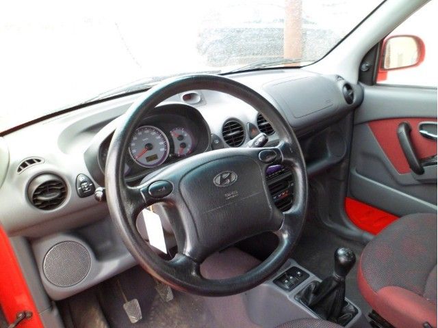 Hyundai Atos 1.1 Gls