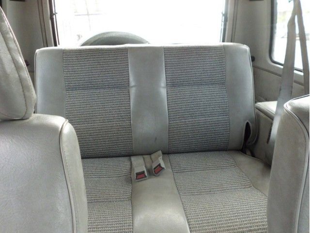 Mitsubishi Montero Corto 2.8 Tdi Gls