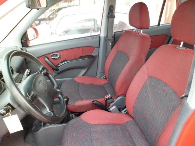 Hyundai Atos 1.1 Gls