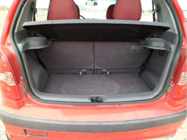 Hyundai Atos 1.1 Gls