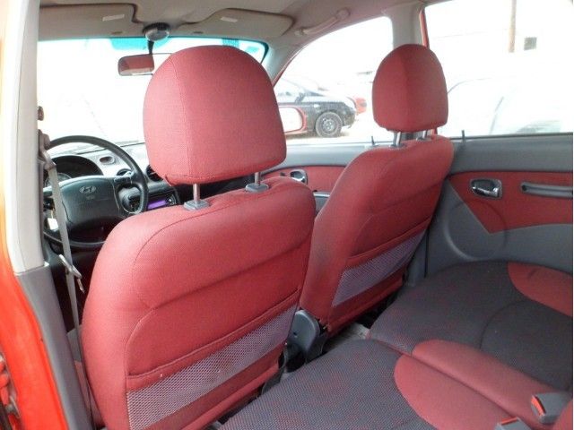 Hyundai Atos 1.1 Gls
