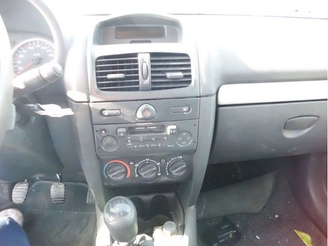 Renault Clio 1.5dci Dynamique 80