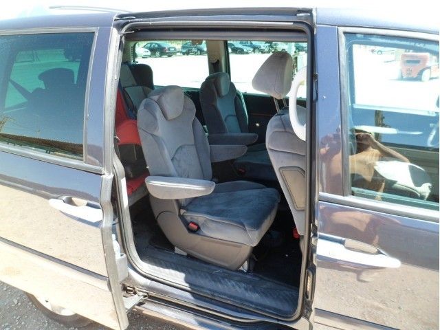 Citroen C8 3.0 V6 Captain Chair Aut.