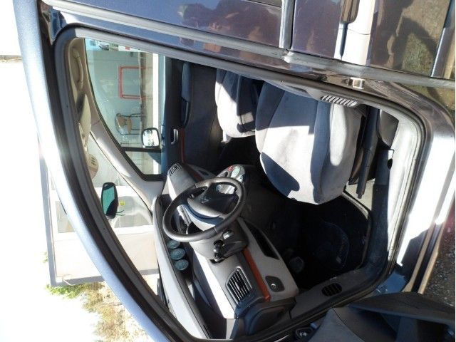 Citroen C8 3.0 V6 Captain Chair Aut.