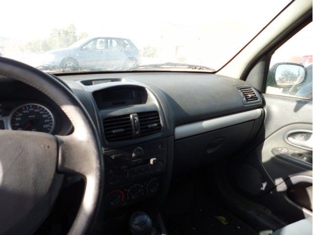 Renault Clio 1.5dci Dynamique 80
