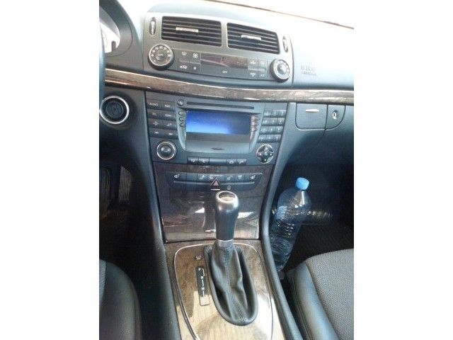 Mercedes-Benz E 220 220cdi Avantgarde