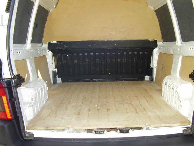 Peugeot Partner 1.9D Fg.