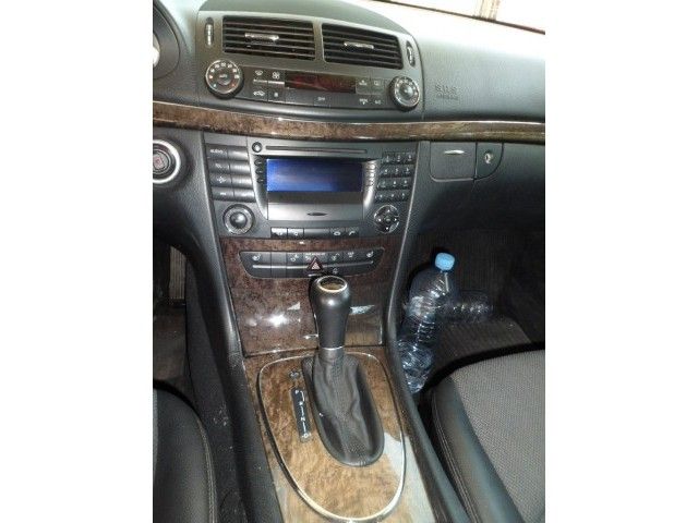 Mercedes-Benz E 220 220cdi Avantgarde