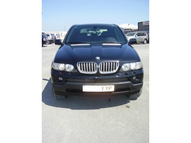 BMW X5 3.0d Aut.