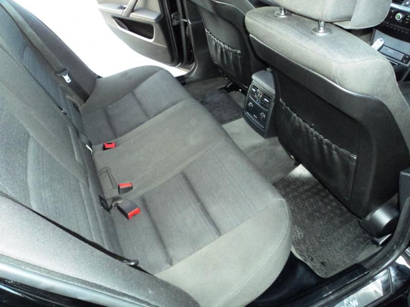 BMW 520 D TOURING