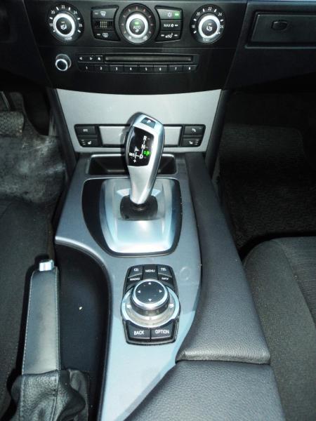 BMW 520 D TOURING