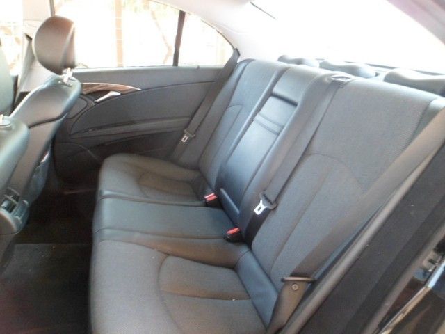 Mercedes-Benz E 220 220cdi Avantgarde