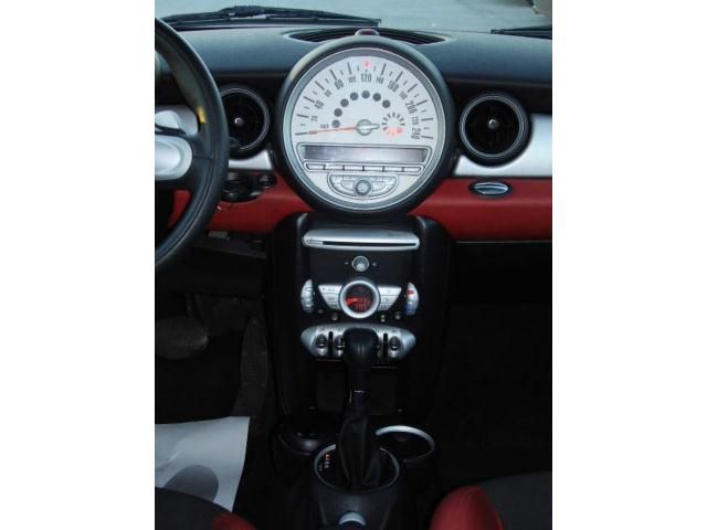 MINI Cooper 1.6 Automatico