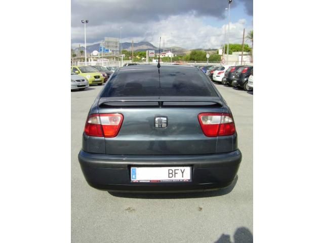 Seat Cordoba C&