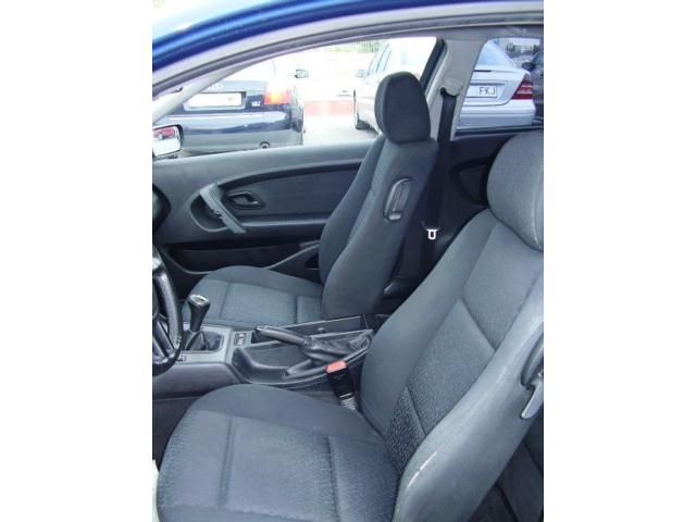 BMW 320 td Compact
