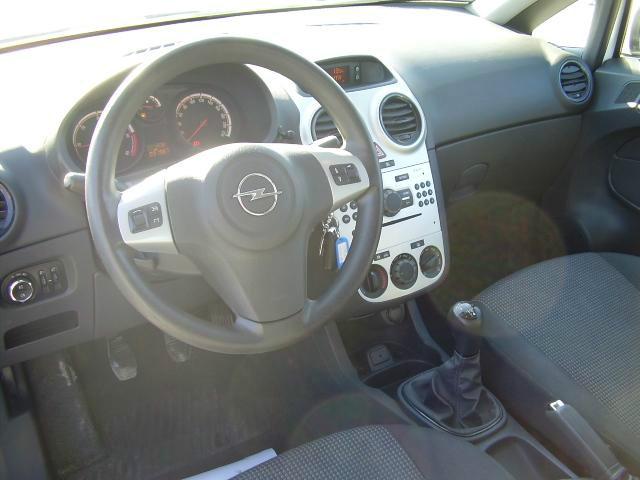 Opel Corsa 1.3 CDTI ecoFlex