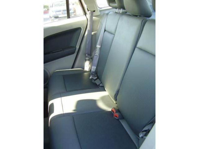 Dodge Caliber 2.0SXT Limited CVT AUTOMATICO