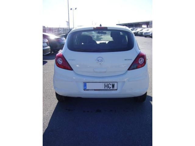 Opel Corsa 1.3 CDTI ecoFlex