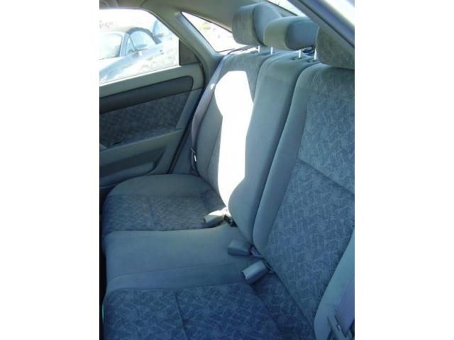 Daewoo Nubira 1.6 SX