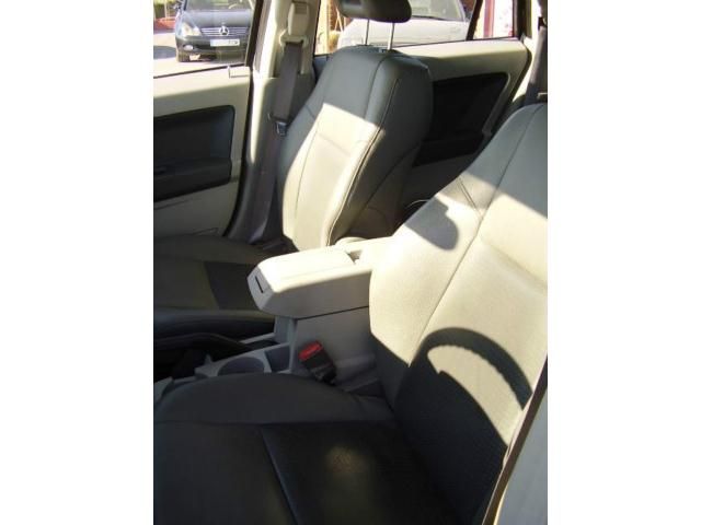 Dodge Caliber 2.0SXT Limited CVT AUTOMATICO